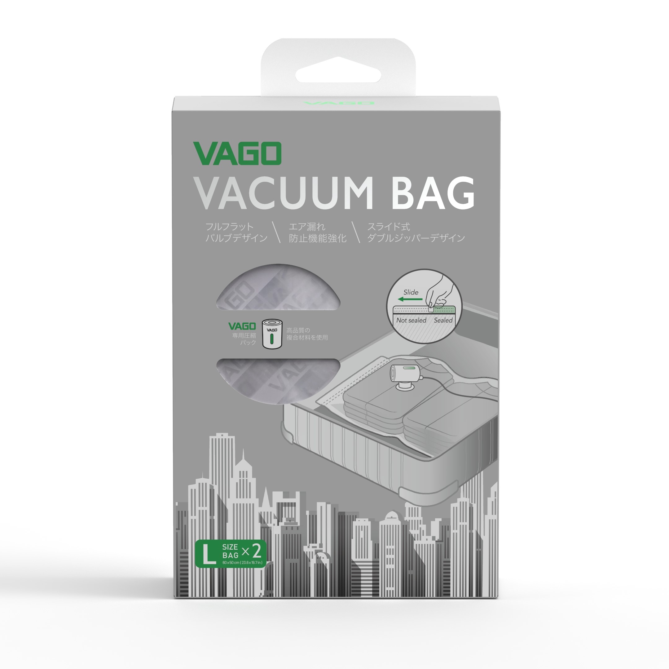 vago chappals